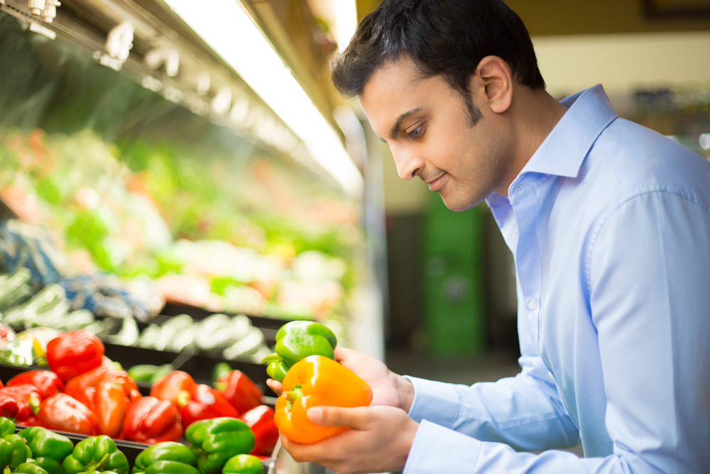 Cut out food addictions - or other addictions - that aren't good for you