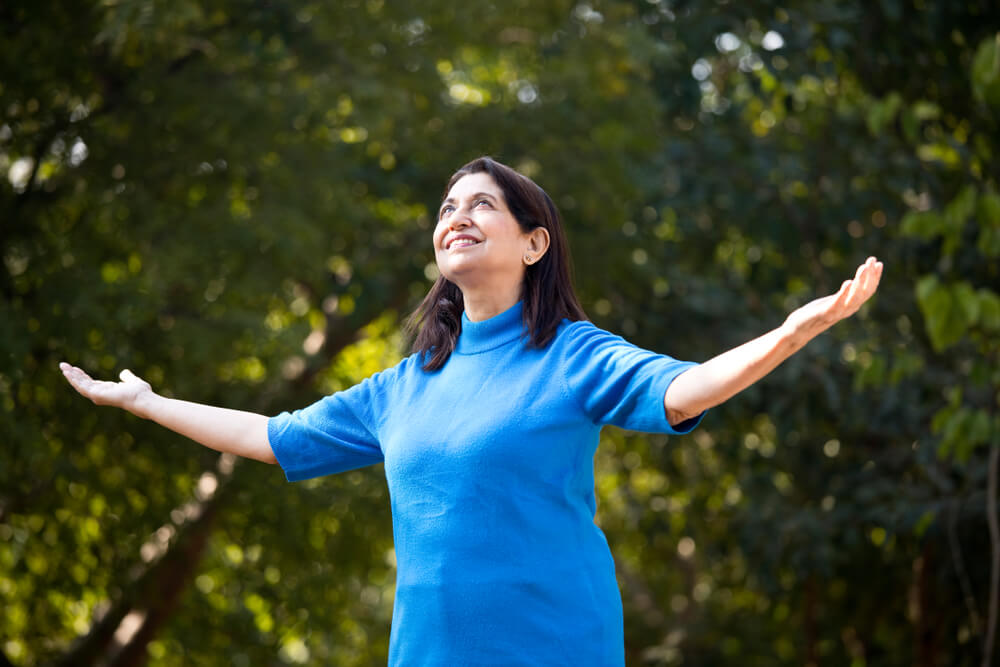 interesting research findings on happiness and your heart