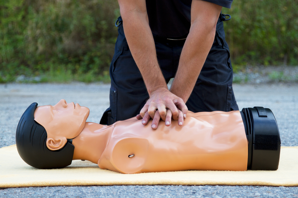 What Is CPR For Medical Emergencies? Why Is It So Important?