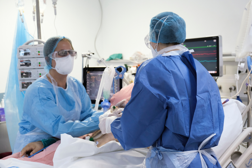 “Understanding Post CPR Care – What Doctors Aim To Achieve