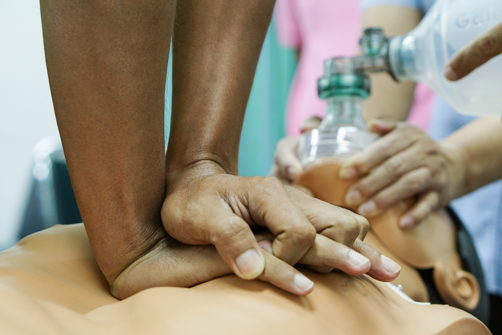 CPR