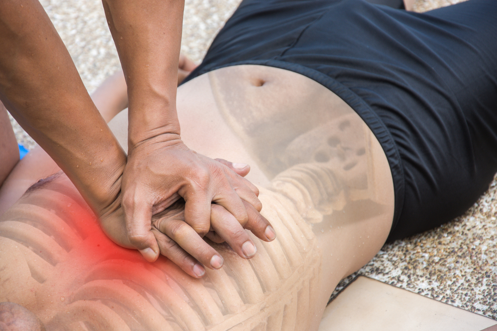 “Good Samaritan Law & CPR: Legal Protection For Emergency Help”