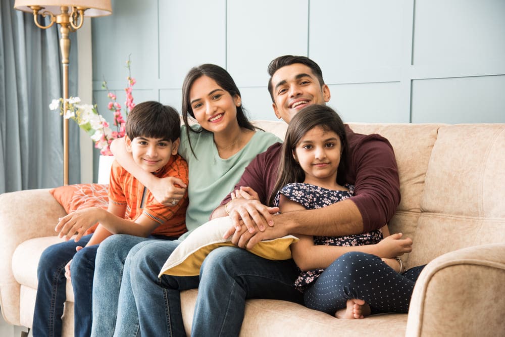Setting and scheduling priorities for a 360-degree balanced lifestyle
