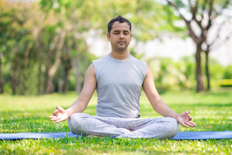 “What are some good relaxation techniques that I can try?”