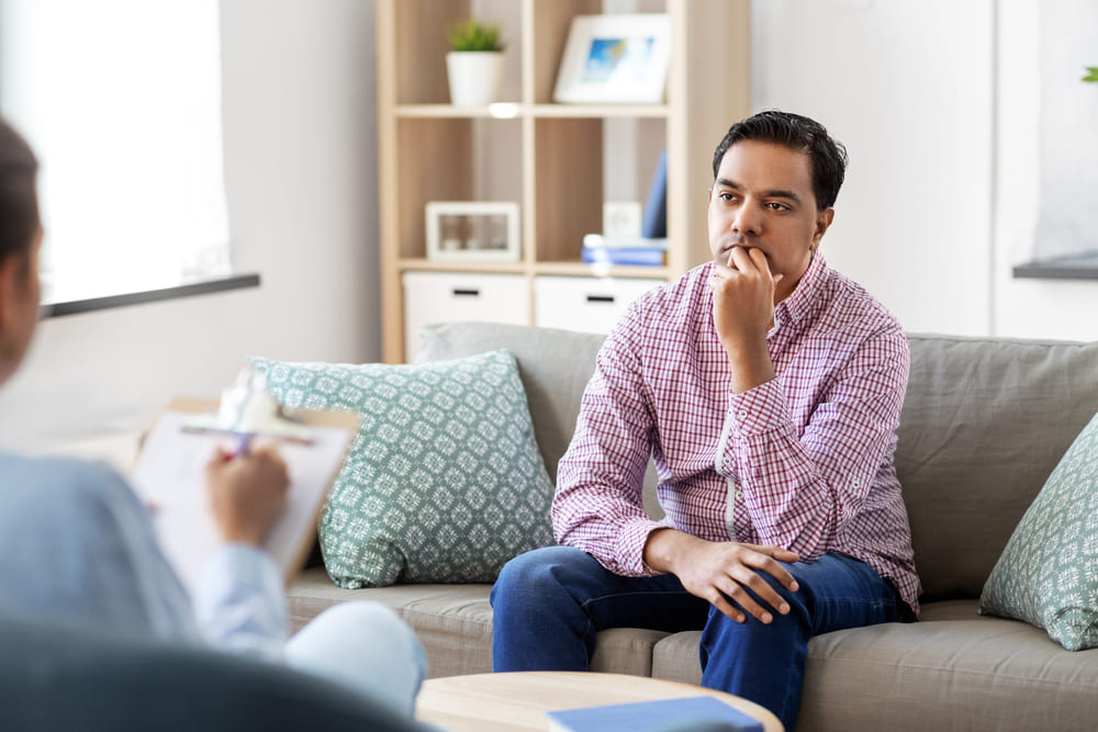 Talk to others for extra support – it’s therapeutic