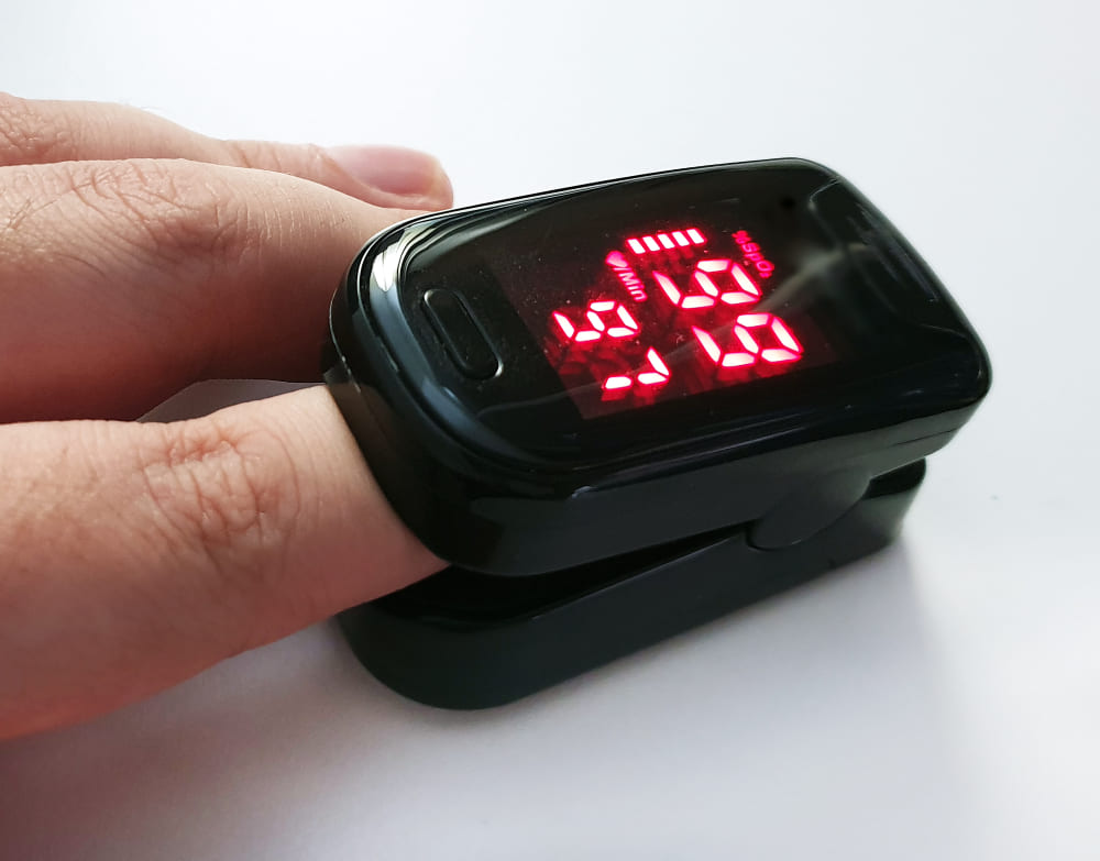 Your pulse rateis the number of times your heart beats per minute.