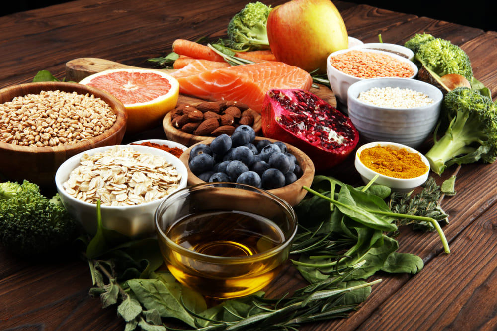 “These complex carbs should be part of your grocery list.”