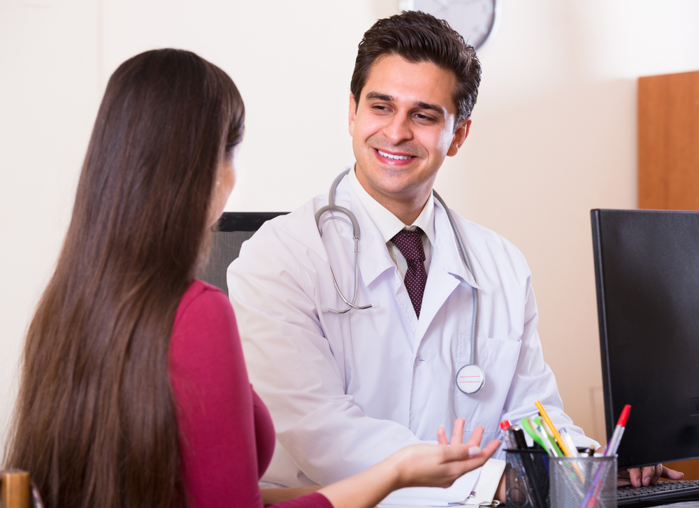 “Provide access to varied types of health services.”