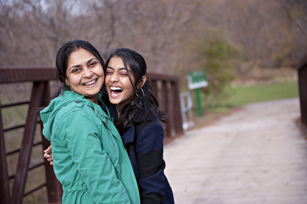 “What health lessons should mothers give daughters?”