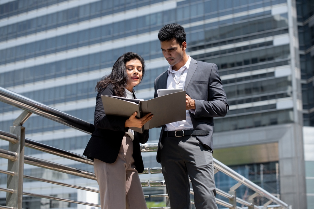“Positive relationships can help employees deal with stress or other workplace difficulties.”