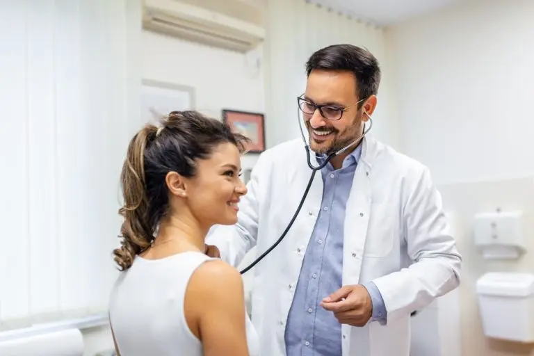 “What damage can hypertension do to the whole body?”