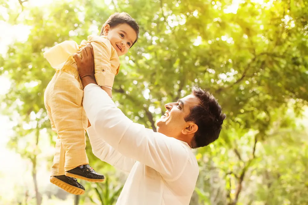 “Contact genetic or DNA testing services to discover key data.”