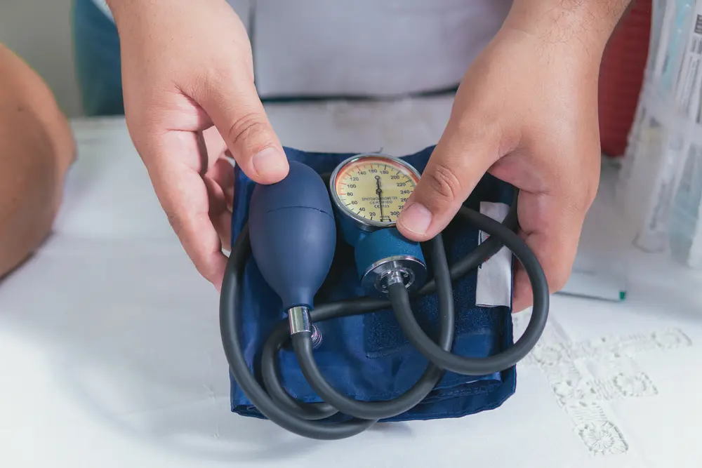 “Are there different types of hereditary hypertension?”