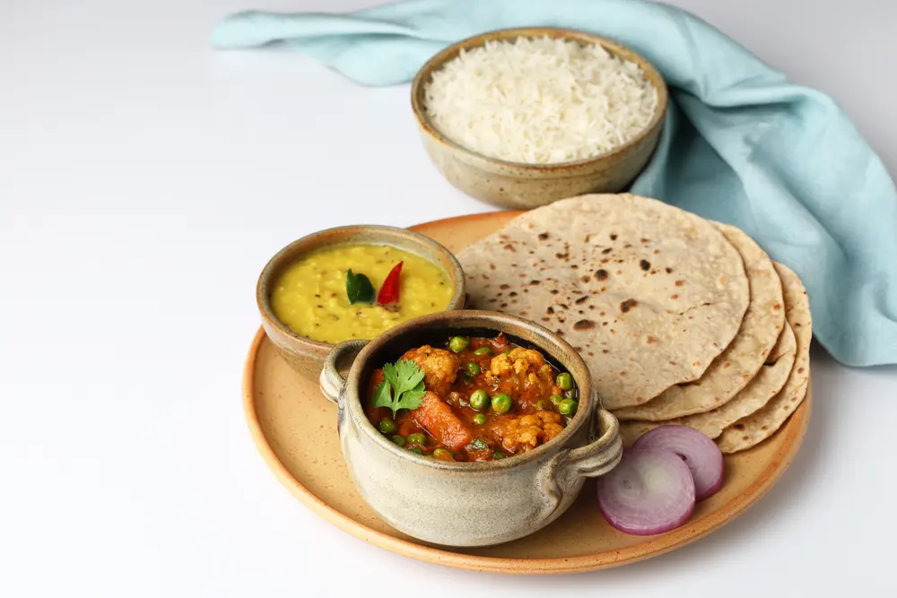 “The key principles of the DASH Diet that Indians can adapt.”