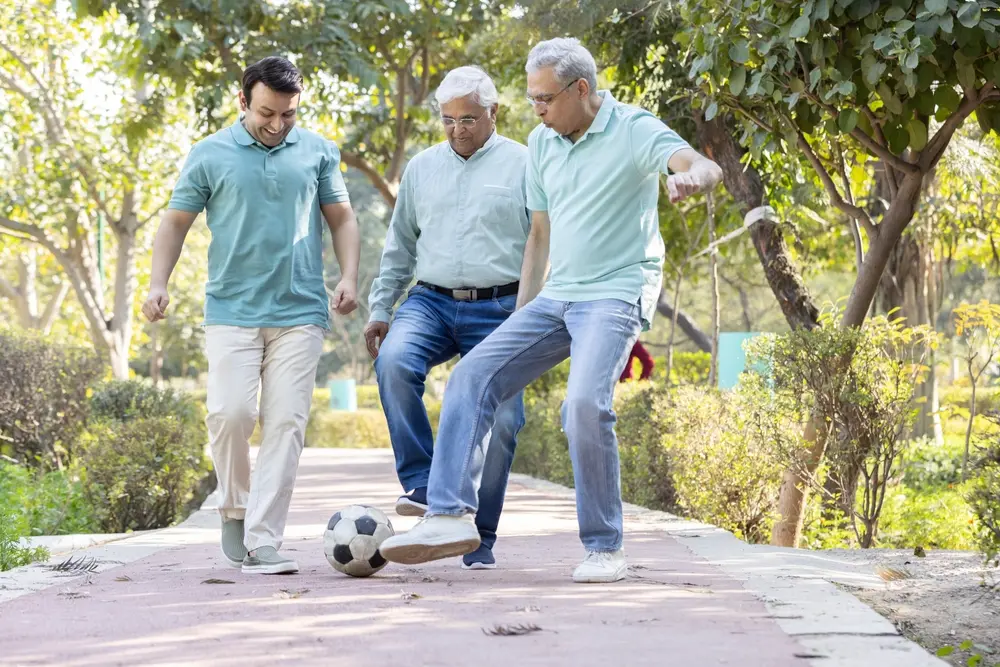 “Adhering to prescribed medications is essential for hypertension management.”