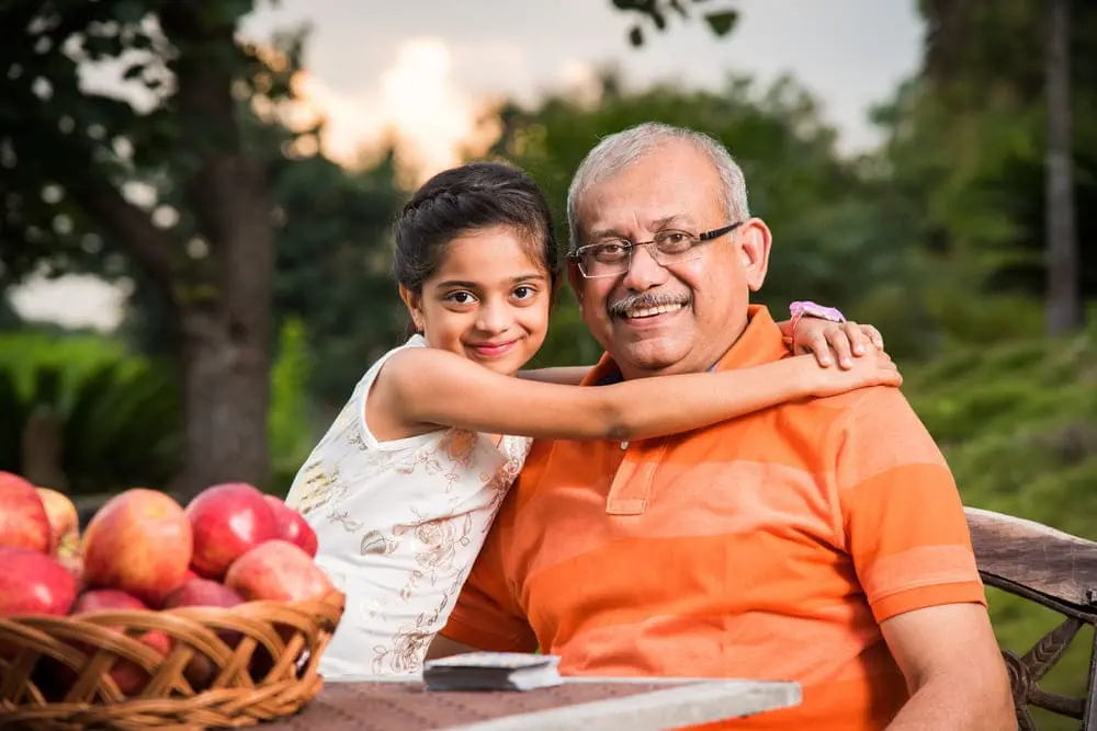 “Interpreting and using the data for your family.”