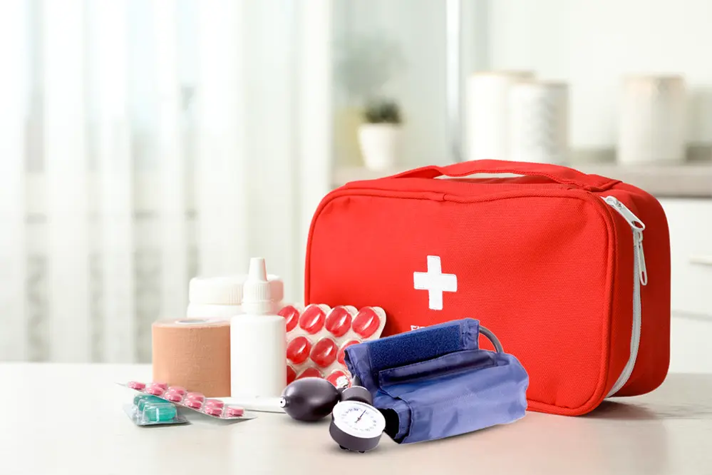 “When is hypertension an emergency?”