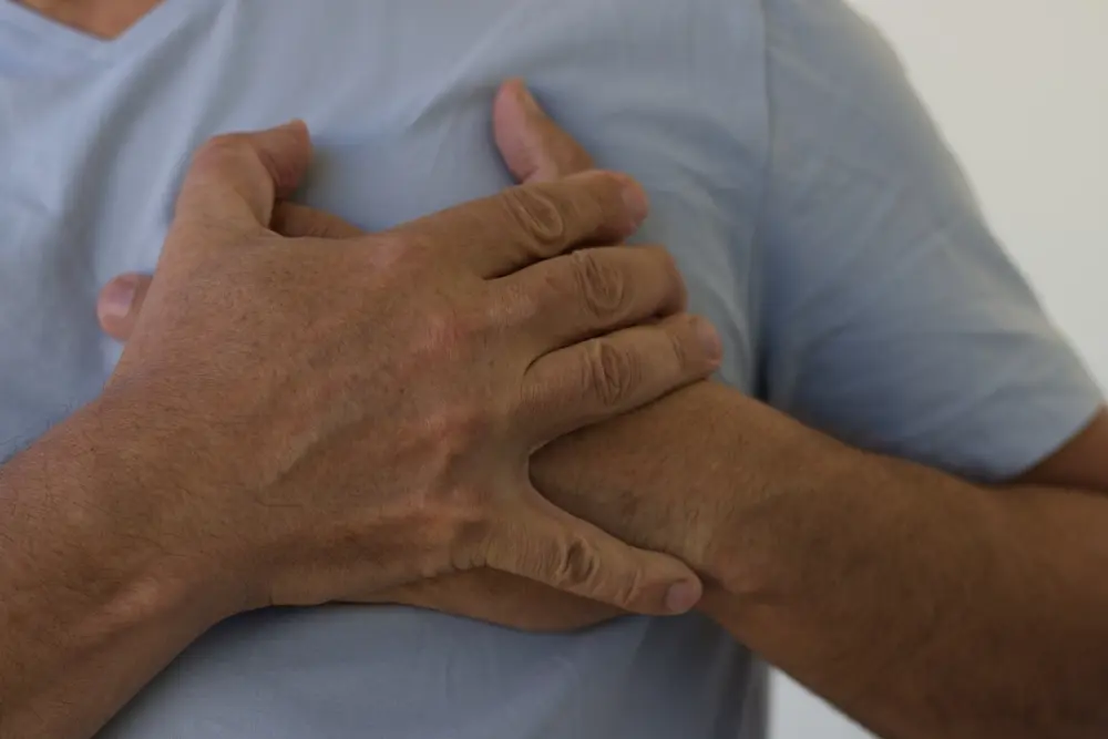“Signs and symptoms of hypertensive emergency.”