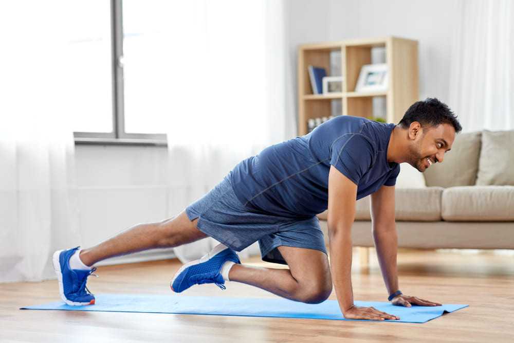 “How to create a diabetes-friendly workout routine for your lifestyle?”.