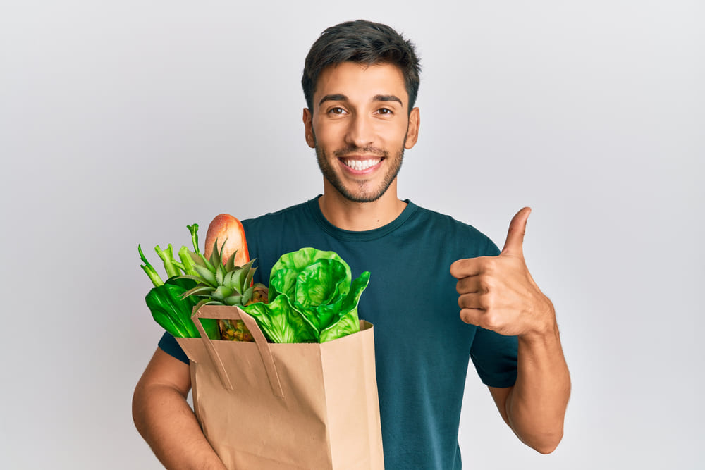 “Central to both heart and diabetic health is dietary regulation.”