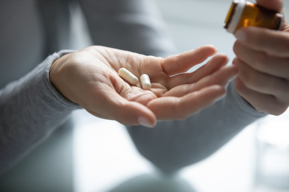 “Adhering to prescribed medication regimens is imperative.”