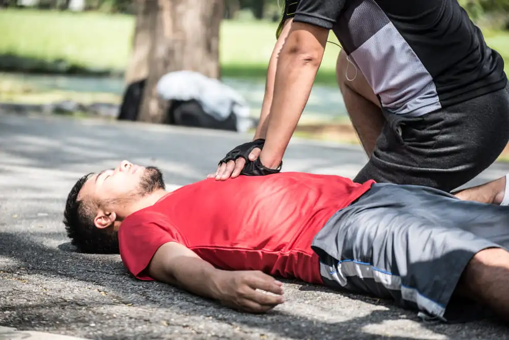 “The Good Samaritan Law For CPR: How It Helps Heartstrong Heroes”