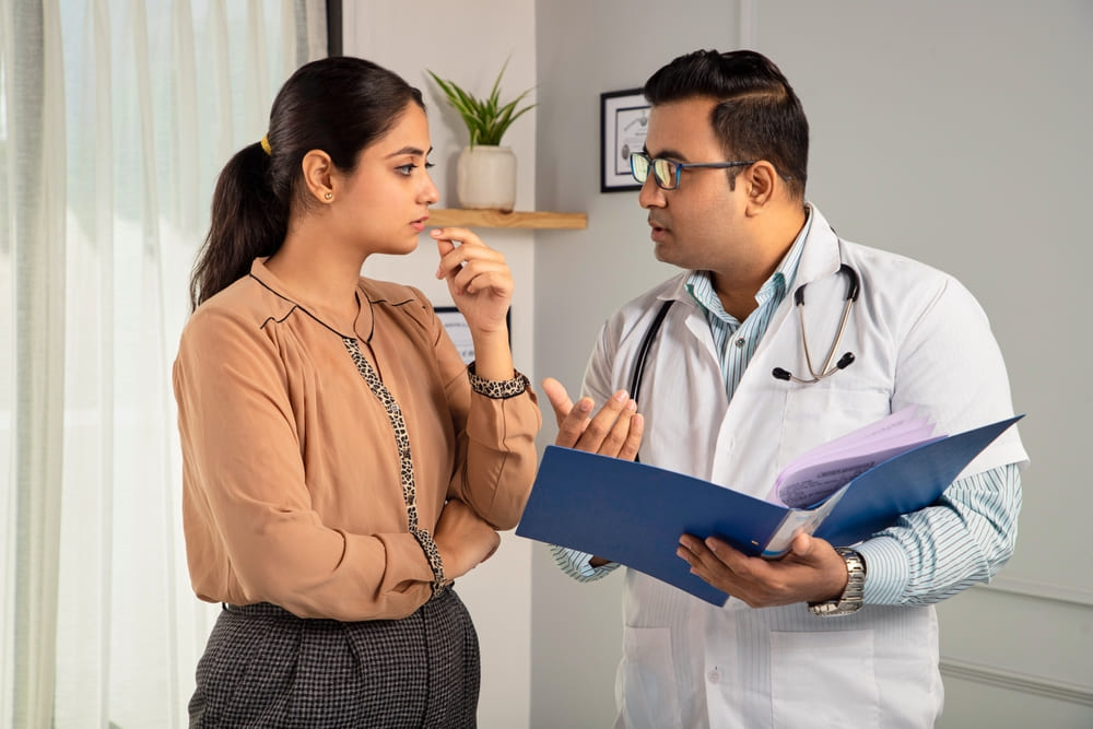 “In addition to diabetes blood tests, your doctor may conduct other appraisals.”