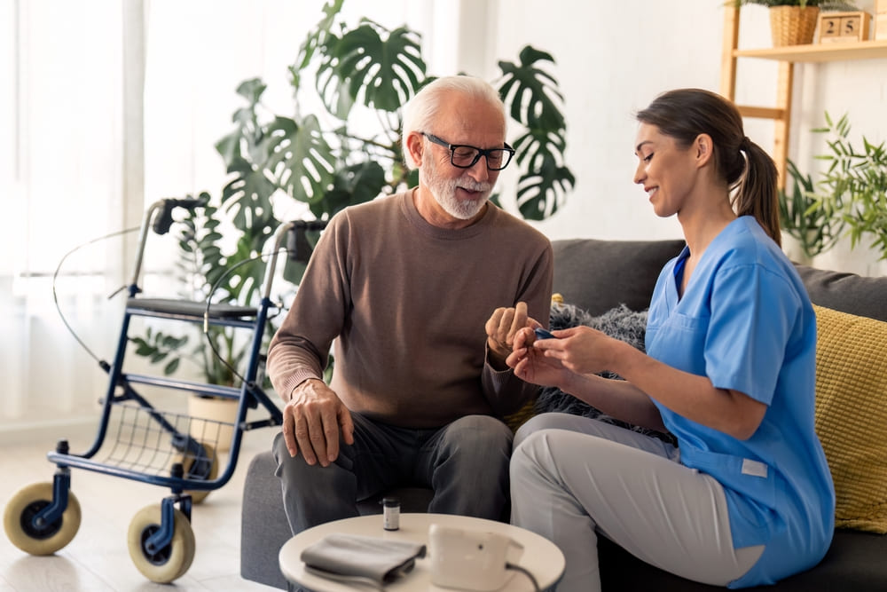 “We must appreciate the importance of managing the cholesterol balance.”