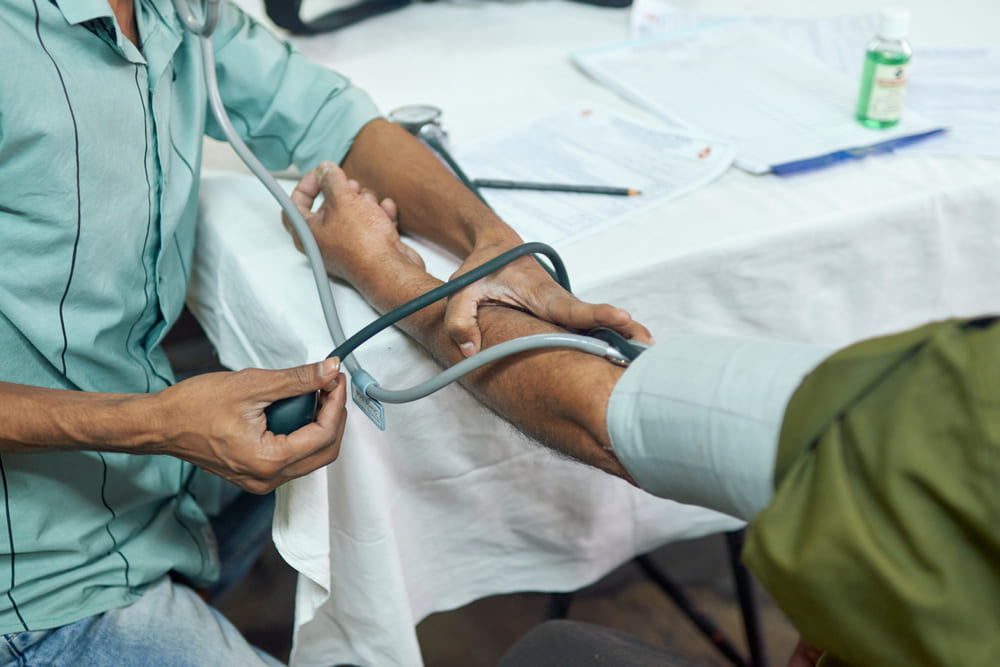“A quick overview of metabolic syndrome.”