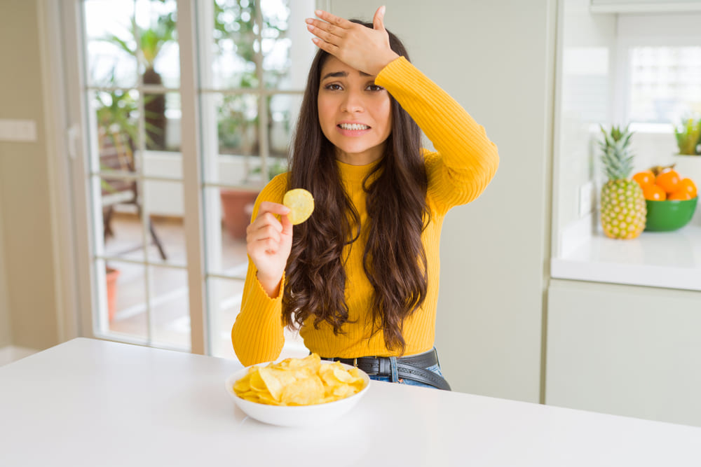 “Can salt and potassium affect my blood pressure? How exactly?”