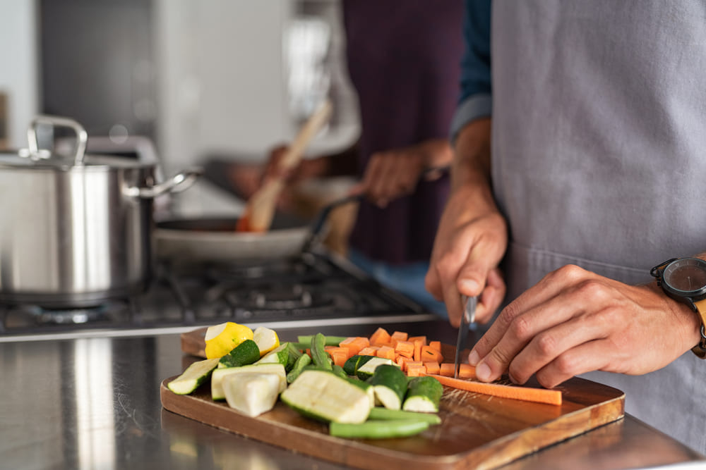 “Lifestyle changes for obese or hypertensive patients.”