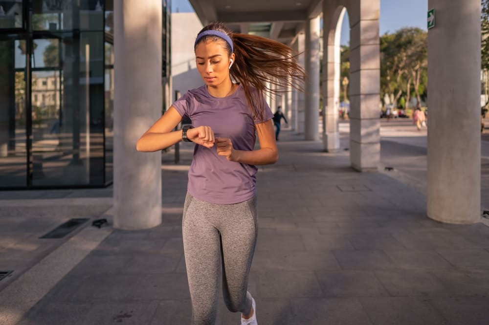 “Healthcare advances in wearables.”