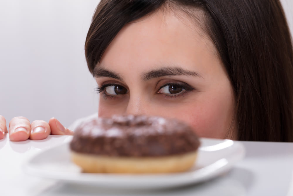 “People with diabetes can't eat sugar? What’s the fact?”
