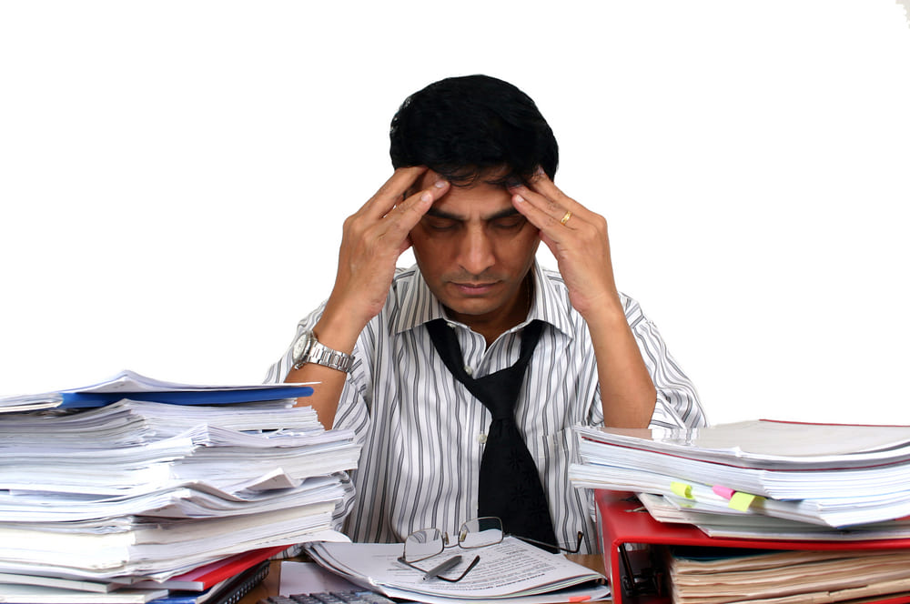 “Impact of stress and mental health on cholesterol levels.”