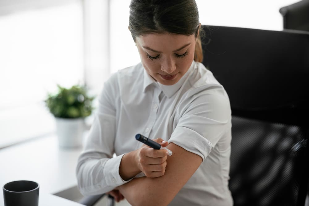 “Insulin cures diabetes? What’s the fact?.”