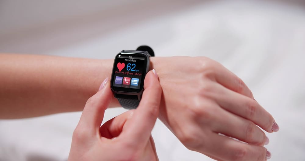 “Wearable technology has dramatically changed how hypertension can be detected.” 