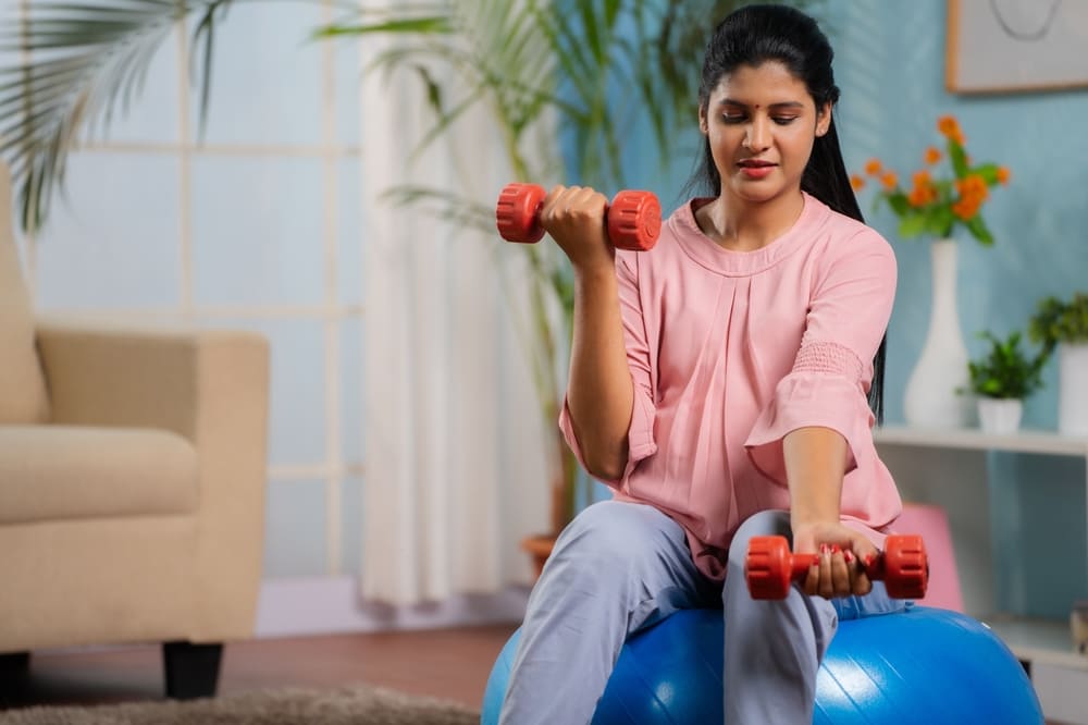 “The importance of muscle mass in weight loss: how can I know more?”