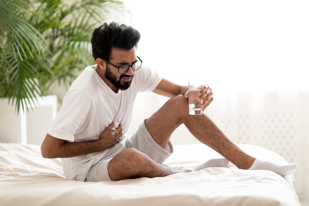 “The early warning signs of hypertension: how will I recognize them?”