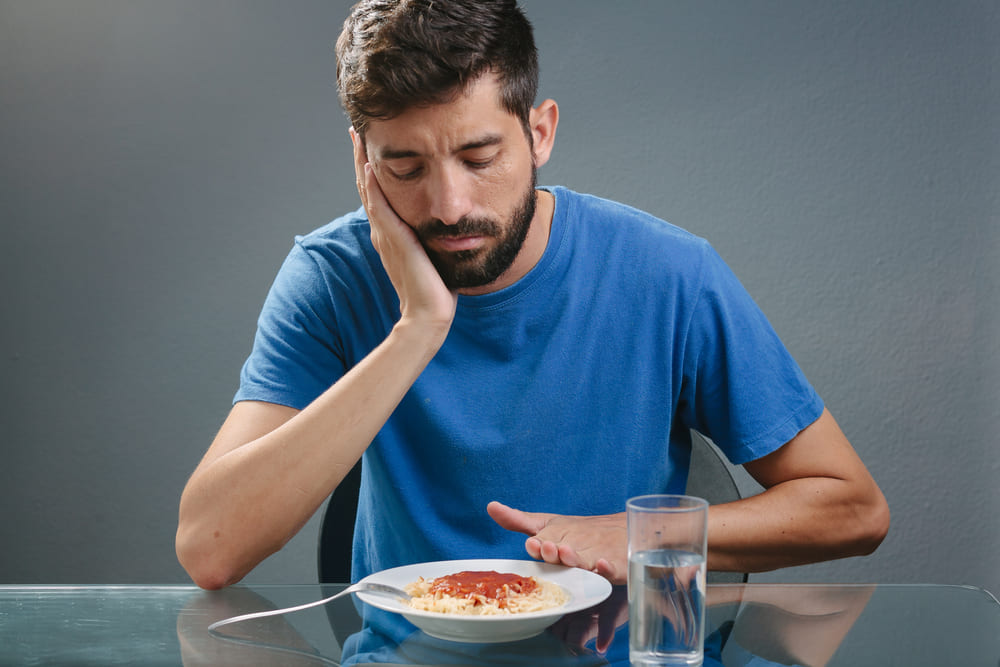 “Appetite regulation.” 