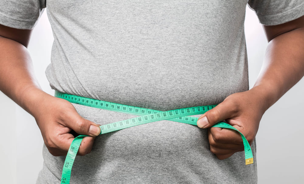 “What are the latest scientific breakthroughs in understanding obesity? Do tell me!”