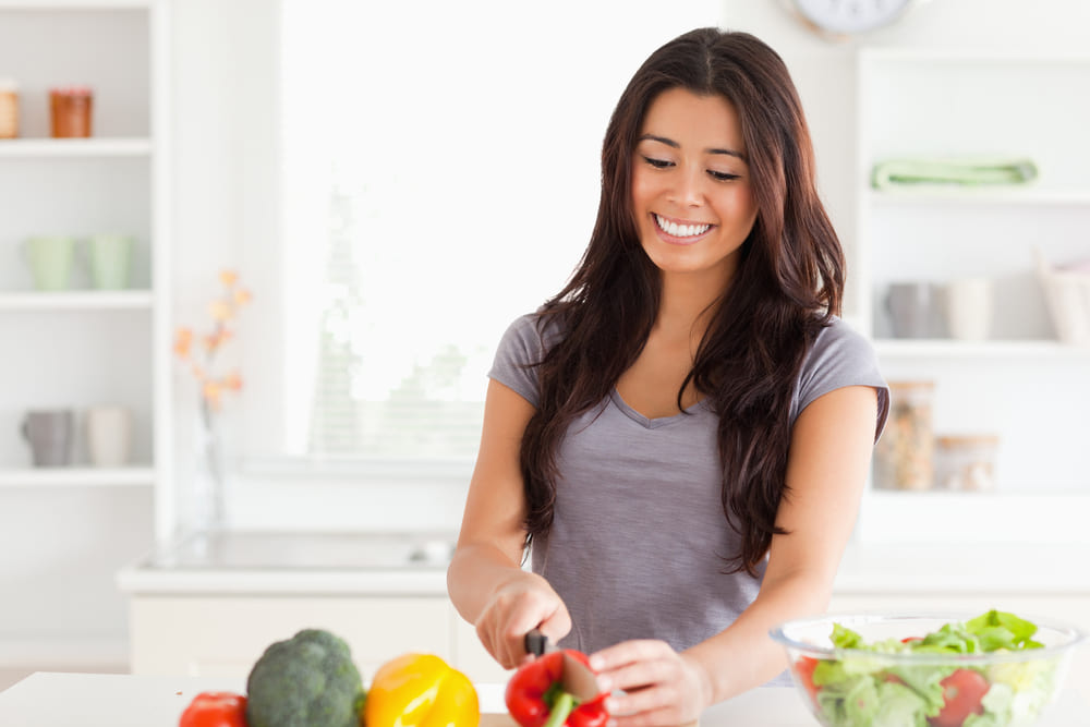“You need overall dietary changes to keep hypertension at bay, not just reduction of salt intake.”