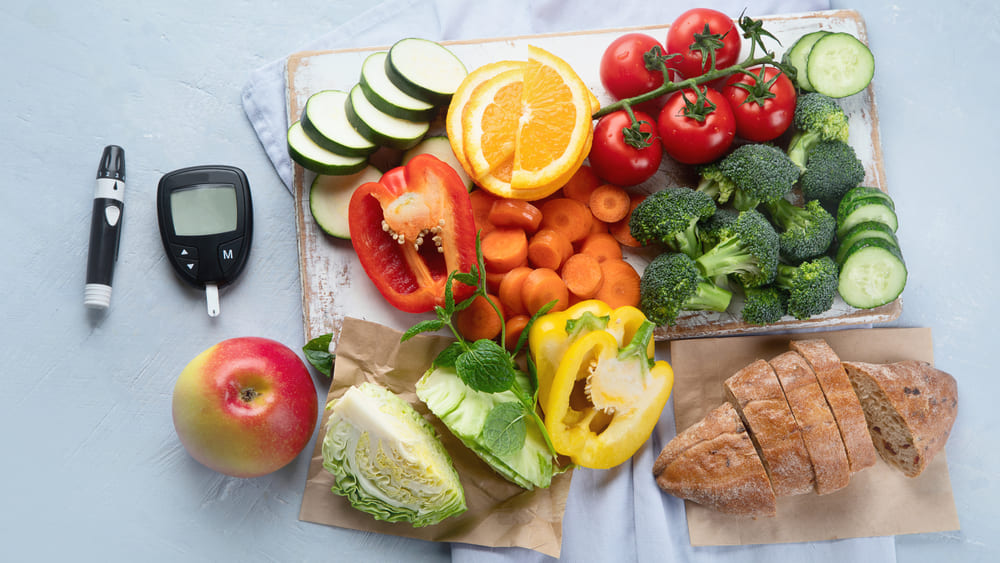 “The best dietary strategies for managing Type 1 diabetes: this is something to be mindful of…”